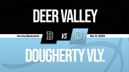 12/6 Highlights vs Deer Valley