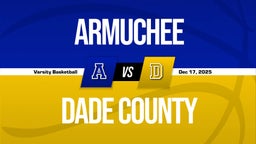 12/16 Highlights @ Dade County