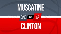 02/10 Highlights vs Muscatine