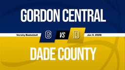01/3 Highlights vs Gordon Central