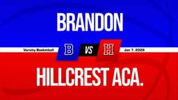 01/6 Highlights vs Brandon