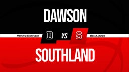 12/2 Highlights vs Dawson