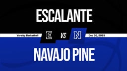 12/30 Highlights vs Escalante