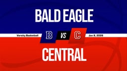 01/8 Highlights vs Bald Eagle