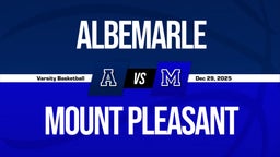 12/29 Highlights @ Mount Pleasant