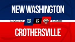 12/2 Highlights @ Crothersville