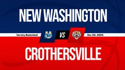 12/2 Highlights vs New Washington