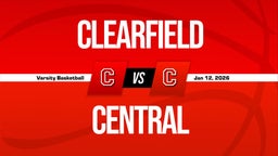 01/12 Highlights vs Clearfield