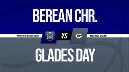 12/2 Highlights @ Glades Day