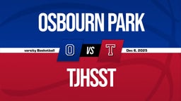 12/6 Highlights vs Osbourn Park