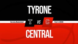 02/4 Highlights vs Tyrone