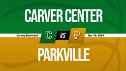 12/19 Highlights vs Carver Center