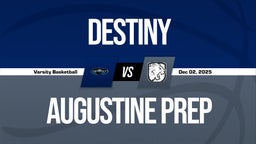 12/2 Highlights vs Destiny