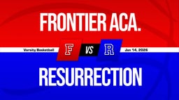 01/13 Highlights @ Resurrection