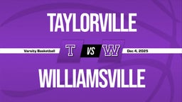 12/3 Highlights vs Taylorville