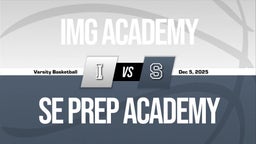 12/5 Highlights @ SE Prep Academy