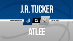12/2 Highlights vs J.R. Tucker