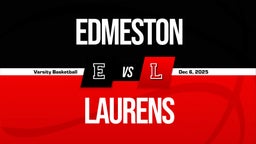 12/5 Highlights @ Laurens