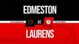 12/5 Highlights @ Laurens