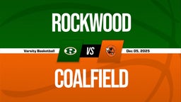 12/5 Highlights @ Coalfield