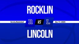 12/16 Highlights @ Lincoln