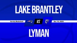 12/12 Highlights vs Lake Brantley