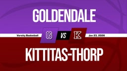 01/22 Highlights vs Goldendale