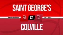 12/2 Highlights @ Colville