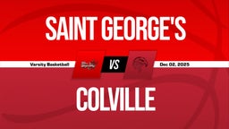 12/2 Highlights @ Colville