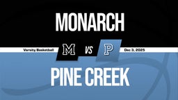 12/2 Highlights vs Monarch