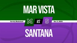 12/2 Highlights vs Mar Vista