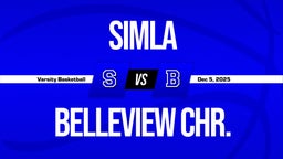 12/5 Highlights vs Simla
