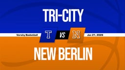 01/20 Highlights @ New Berlin