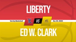 12/3 Highlights @ Ed W. Clark