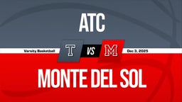 12/2 Highlights vs ATC