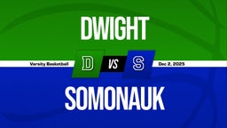 12/2 Highlights vs Dwight