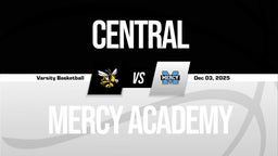 12/3 Highlights @ Mercy Academy