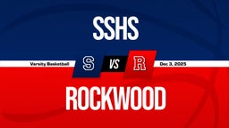 12/2 Highlights vs SSHS