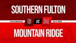 12/3 Highlights @ Mountain Ridge