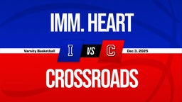 12/2 Highlights vs Imm. Heart