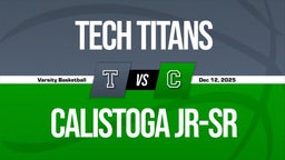 12/11 Highlights vs Tech Titans