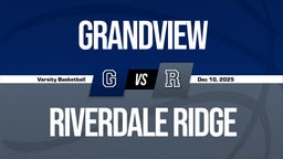 12/9 Highlights vs Grandview