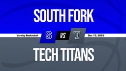 12/12 Highlights @ Tech Titans