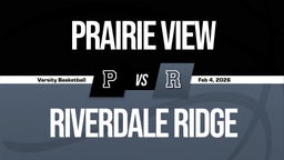 02/3 Highlights vs Prairie View