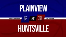 12/2 Highlights vs Plainview