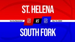 12/12 Highlights @ South Fork