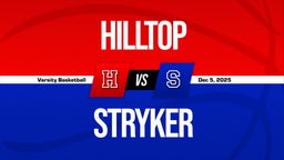 12/5 Highlights vs Hilltop