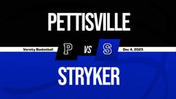 12/4 Highlights vs Pettisville