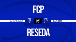 12/4 Highlights vs FCP