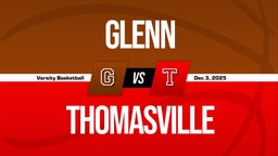 12/2 Highlights vs Glenn